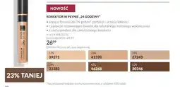 Avon Korektor w płynie 24 Godziny Avon oferta