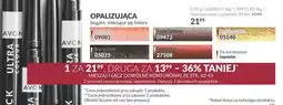 Avon Konturówka opalizująca Avon oferta