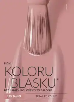 Avon Lakier do paznokci Couture Rose oferta