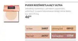 Avon Puder rozświetlający Ultra Avon oferta