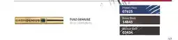 Avon Tusz Geniusz Modern Navy Avon oferta