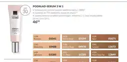 Avon Podkład-serum 3 w 1 Avon oferta