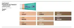 Avon Matujący podkład do twarzy Szach Mat Avon oferta