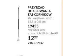 Avon Przyrząd do usuwania zaskórników oferta