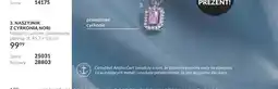 Avon Naszyjnik z cyrkonią Nori oferta