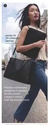 Avon Torba Lottie oferta