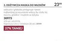 Avon Odżywcza maska do włosów oferta