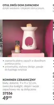Avon Kominek ceramiczny oferta