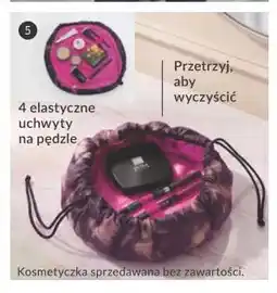 Avon Kosmetyczka Margot oferta