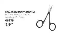 Avon Nożyczki do paznokci Avon oferta