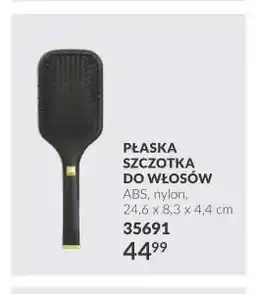 Avon Płaska szczotka do włosów Avon oferta