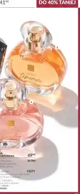 Avon Woda perfumowana TTA Tomorrow Avon oferta