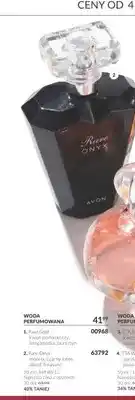 Avon Woda perfumowana Rare Gold Avon oferta