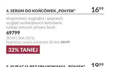 Avon Serum do końcówek Połysk oferta