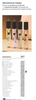 Avon Perfumetka TTA Today Avon oferta