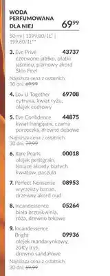 Avon Woda perfumowana dla niej Eve Privé Avon oferta