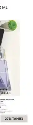 Avon Woda perfumowana Perceive Avon oferta