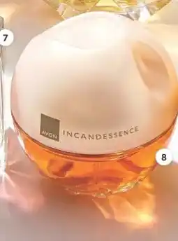 Avon Woda perfumowana Avon Incandessence oferta