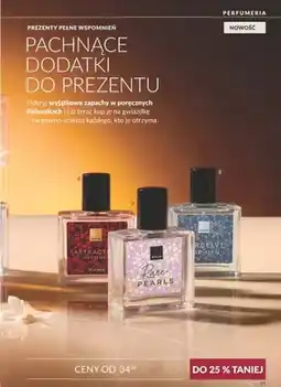 Avon Woda toaletowa Avon Attraction Instinct for Men oferta