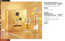 Avon Woda perfumowana TTA Today dla niej Avon oferta