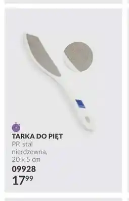 Avon Tarka do pięt oferta
