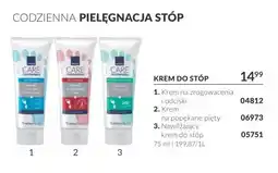 Avon Krem do stóp na zrogowacenia i odciski Avon Care Footworks oferta