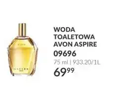 Avon Woda toaletowa Avon Aspire oferta