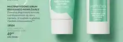 Avon Multipeptydowe serum regulująco-nawilżające Avon Anew oferta