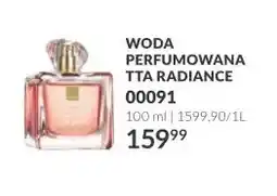 Avon Woda perfumowana TTA Radiance Avon oferta