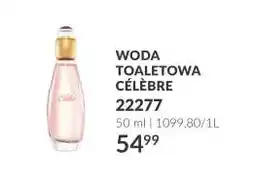 Avon Woda toaletowa Célèbre Avon oferta