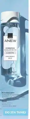 Avon Płyn micelarny Anew oferta