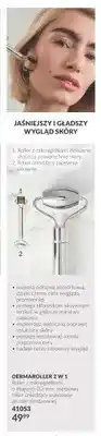 Avon Dermaroller 2 w 1 oferta