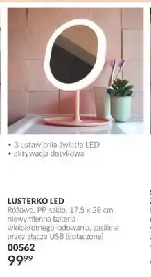Avon Lusterko LED oferta