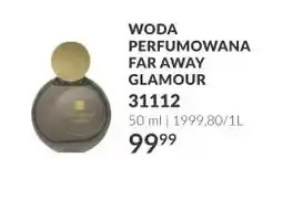 Avon Woda perfumowana Far Away Glamour Avon oferta