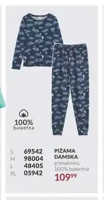 Avon Piżama damska oferta