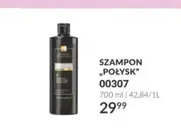 Avon Szampon „Połysk” Advance Techniques oferta