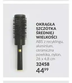 Avon Okrągła szczotka średniej wielkości Avon oferta