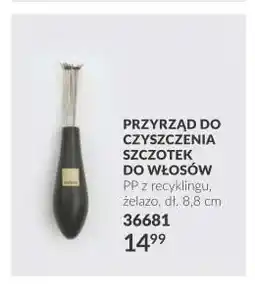 Avon Przyrząd do czyszczenia szczotek do włosów Avon oferta