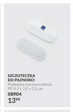 Avon Szczoteczka do paznokci oferta