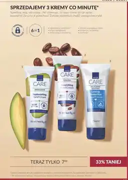 Avon Krem do rąk Avon Care Avocado oferta