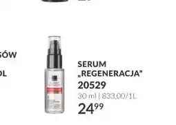 Avon Serum „Regeneracja” Advance Techniques oferta