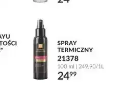 Avon Spray termiczny Advance Techniques oferta