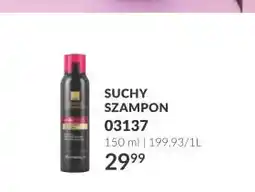Avon Suchy szampon Advance Techniques oferta
