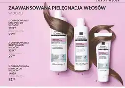 Avon Odbudowujący szampon do włosów Advance Techniques oferta