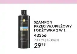 Avon Szampon przeciwłupieżowy i odżywka 2 w 1 Advance Techniques oferta