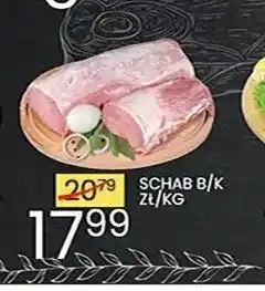 Wafelek Schab b/k oferta