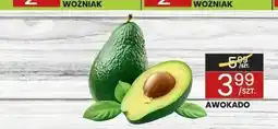 Wafelek Awokado oferta