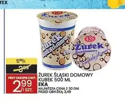 Wafelek Żurek śląski domowy Eka oferta