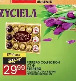 Wafelek Praliny Ferrero Collection oferta