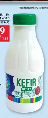 Selgros Kefir 1,5% oferta